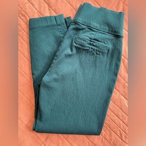 Maurice’s Crop pants